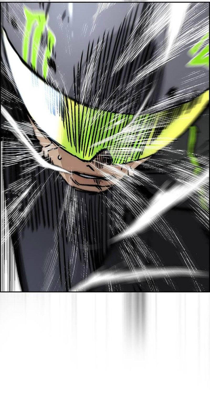 Thể Thao Cực Hạn - Chapter 500 - Page 56