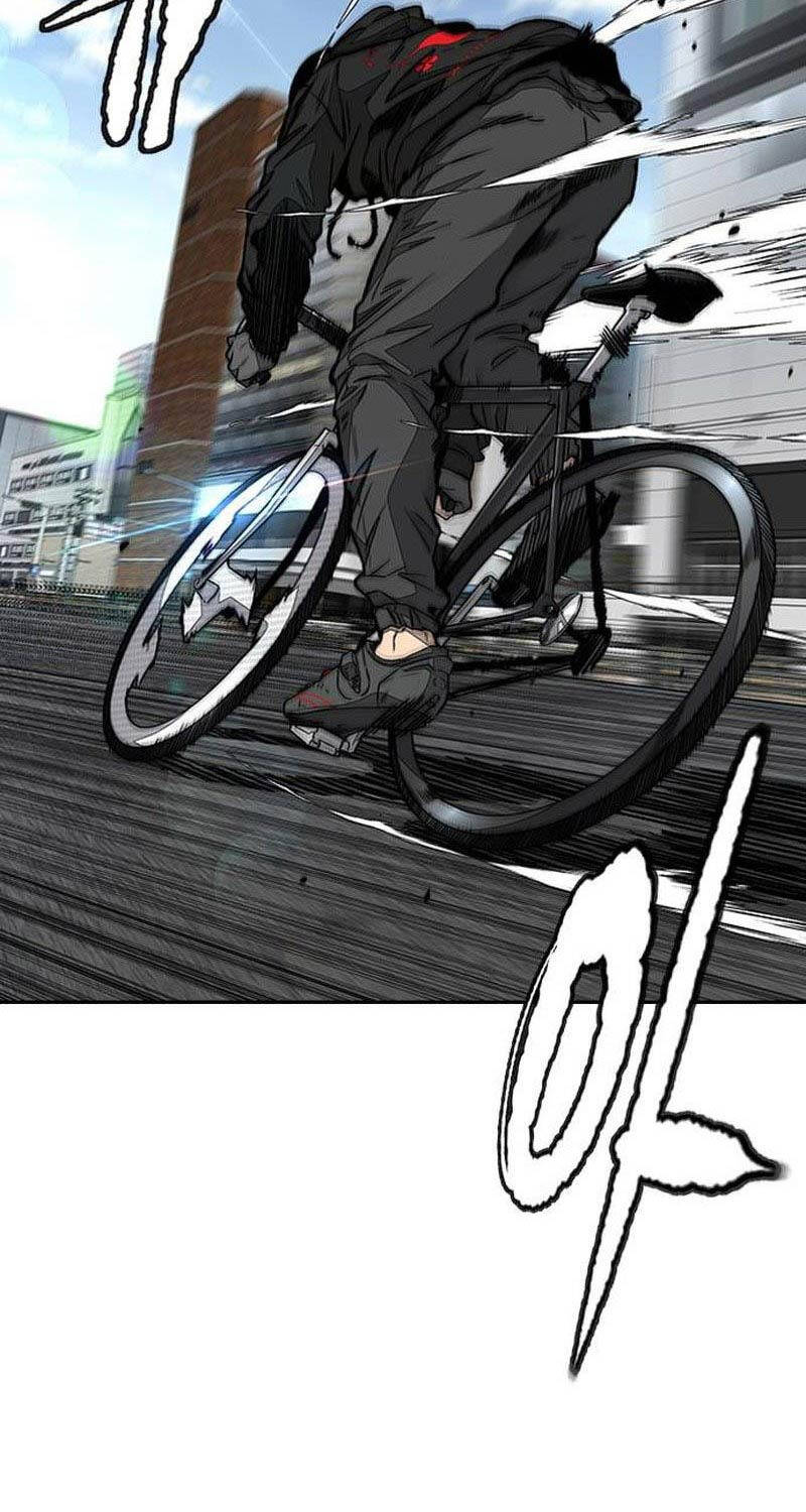 Thể Thao Cực Hạn - Chapter 500 - Page 63