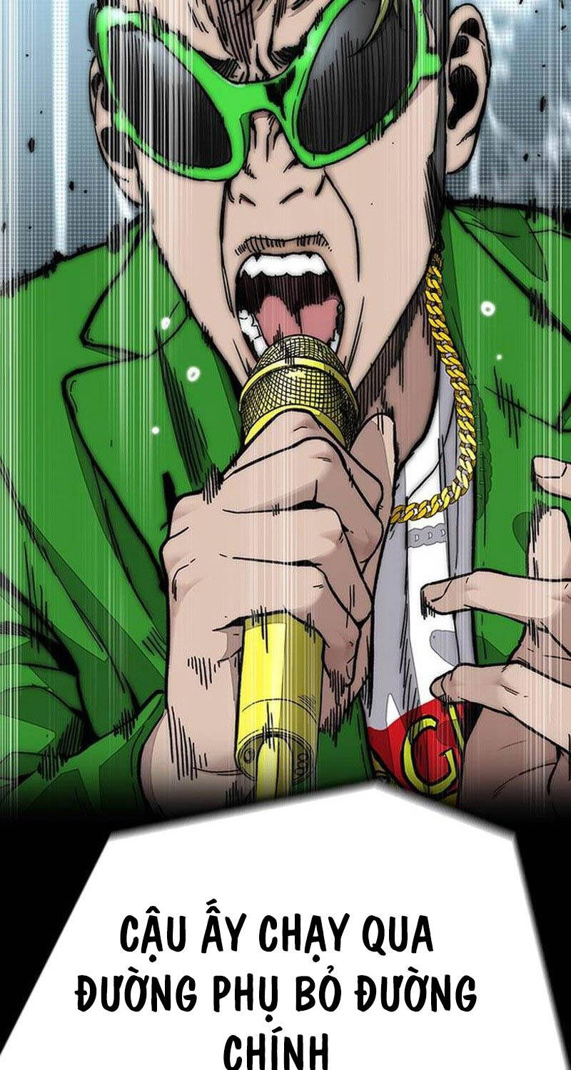 Thể Thao Cực Hạn - Chapter 500 - Page 65