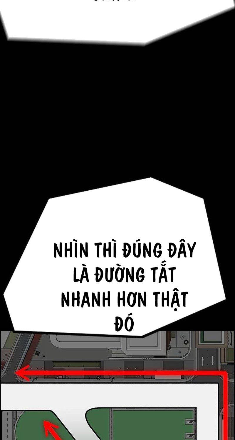 Thể Thao Cực Hạn - Chapter 500 - Page 66