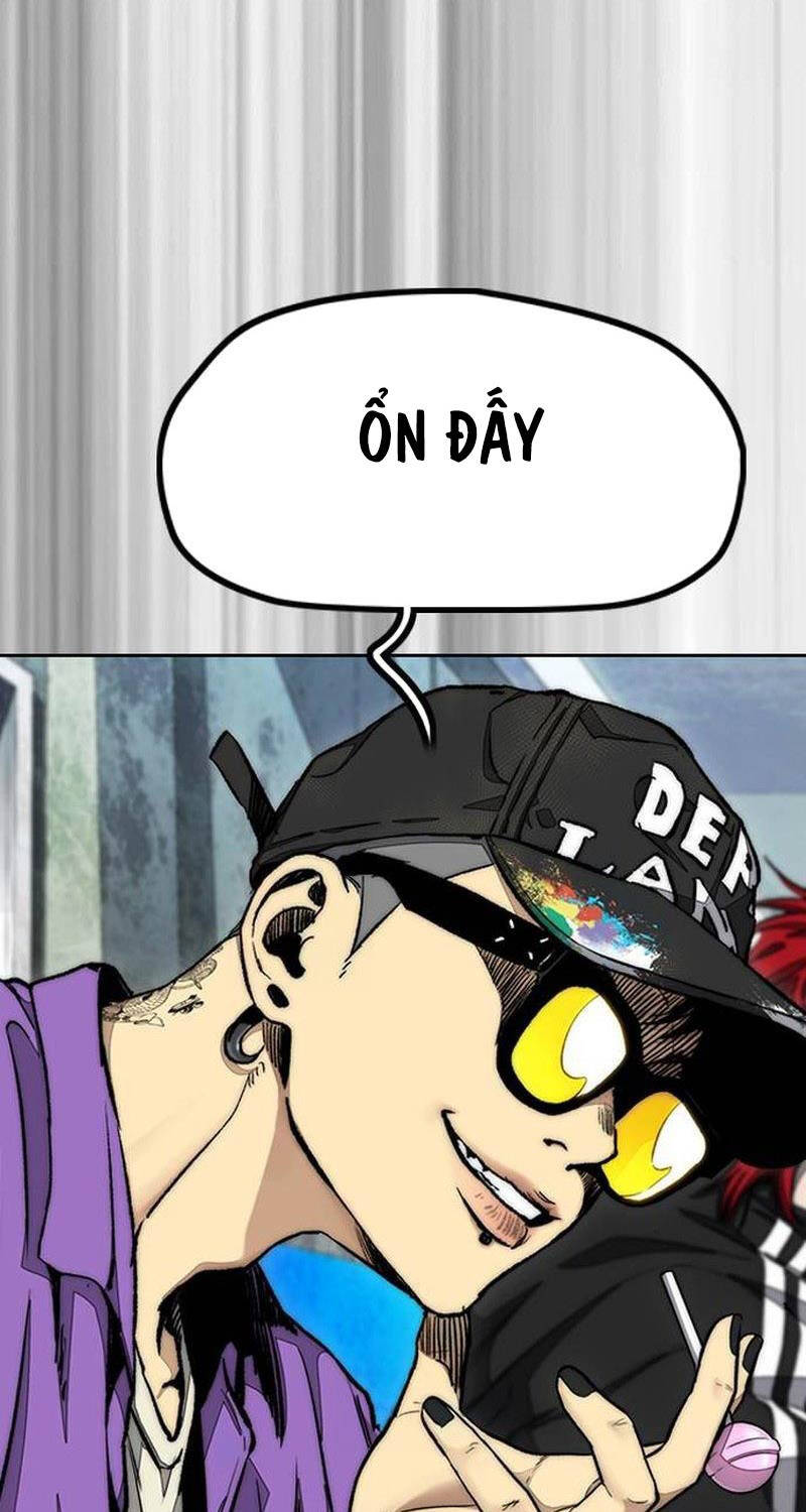 Thể Thao Cực Hạn - Chapter 500 - Page 81