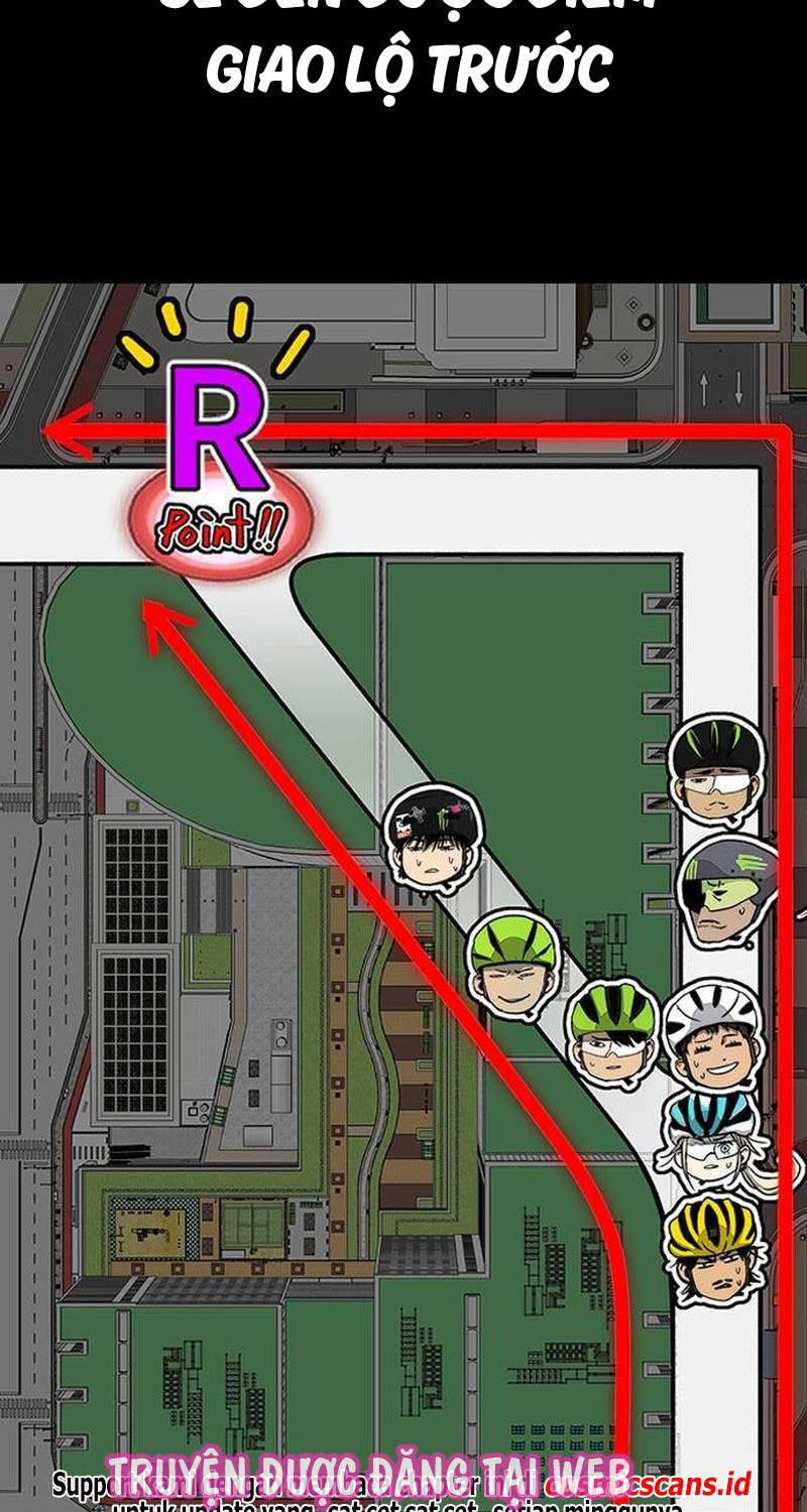 Thể Thao Cực Hạn - Chapter 500 - Page 83