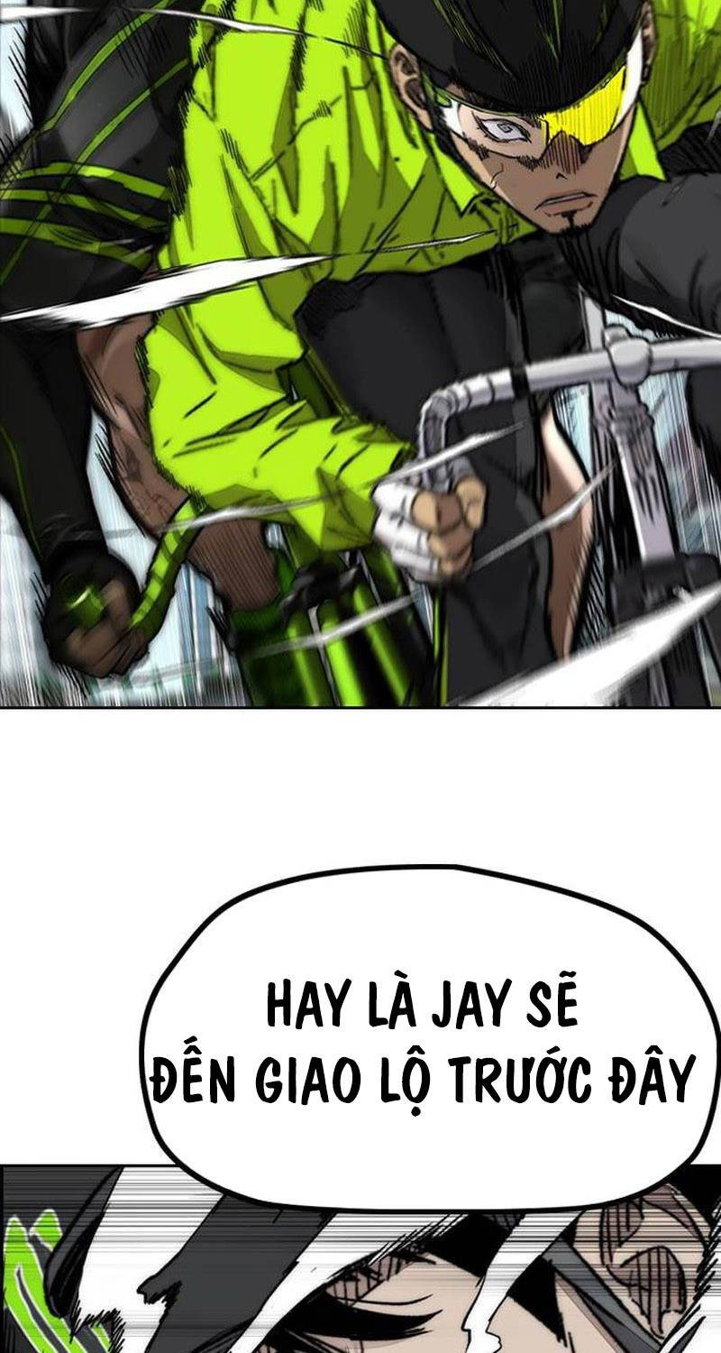 Thể Thao Cực Hạn - Chapter 500 - Page 85