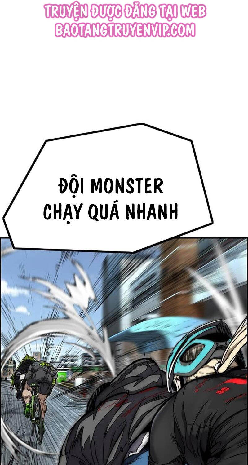 Thể Thao Cực Hạn - Chapter 500 - Page 87