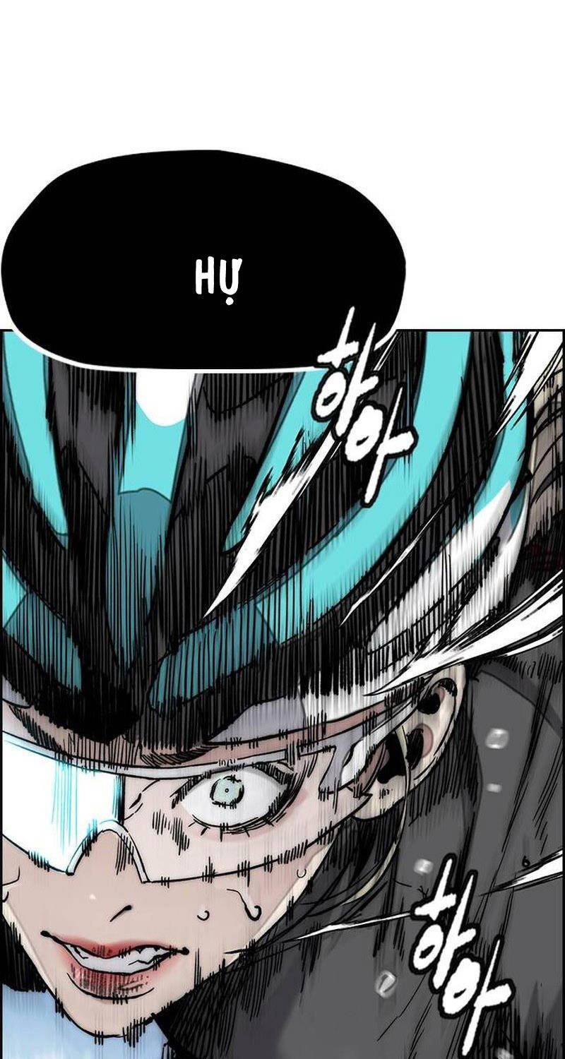 Thể Thao Cực Hạn - Chapter 500 - Page 89