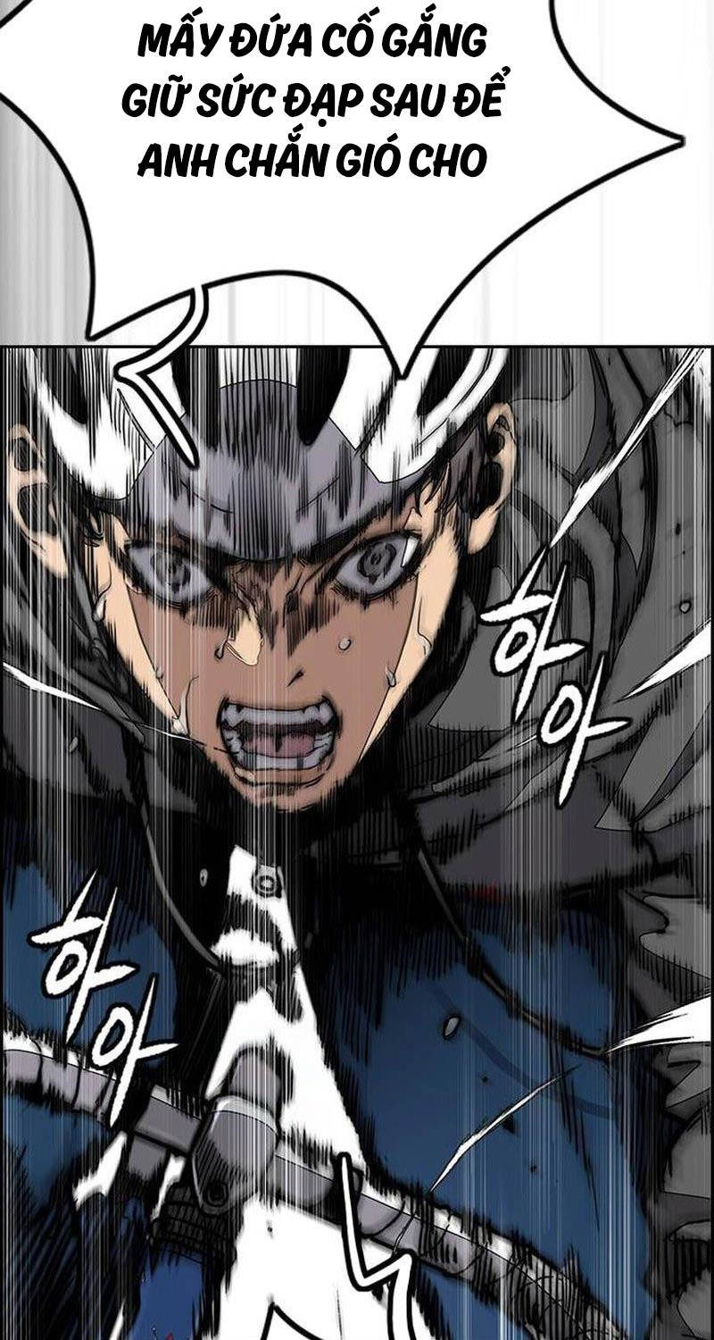 Thể Thao Cực Hạn - Chapter 500 - Page 9