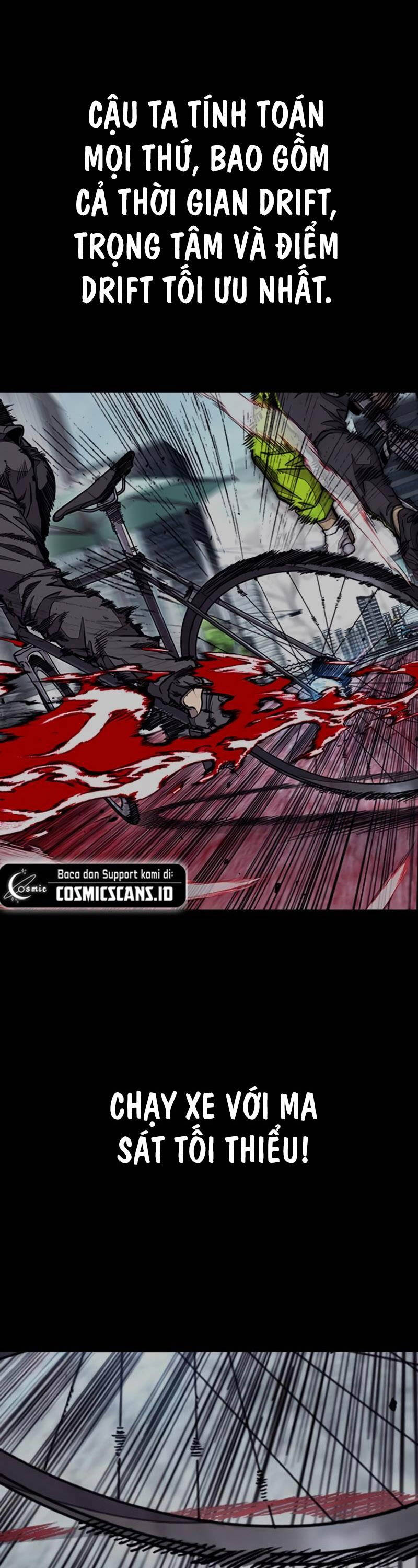 Thể Thao Cực Hạn - Chapter 501 - Page 13