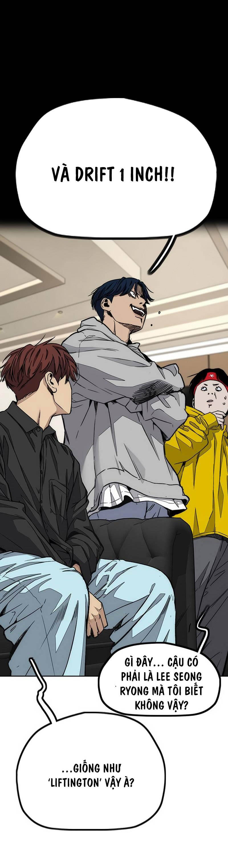Thể Thao Cực Hạn - Chapter 501 - Page 15