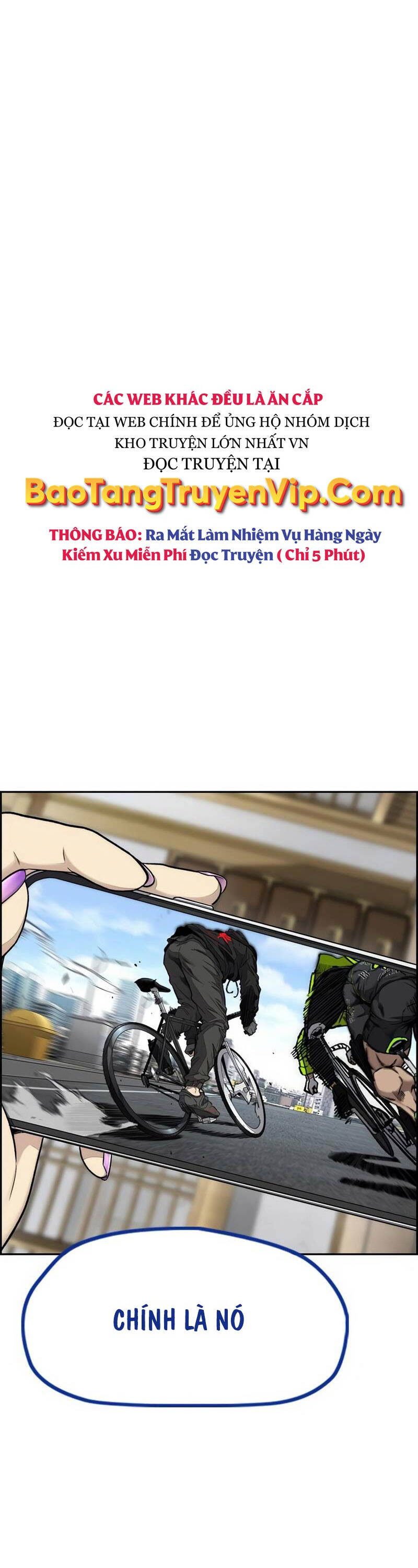 Thể Thao Cực Hạn - Chapter 501 - Page 16