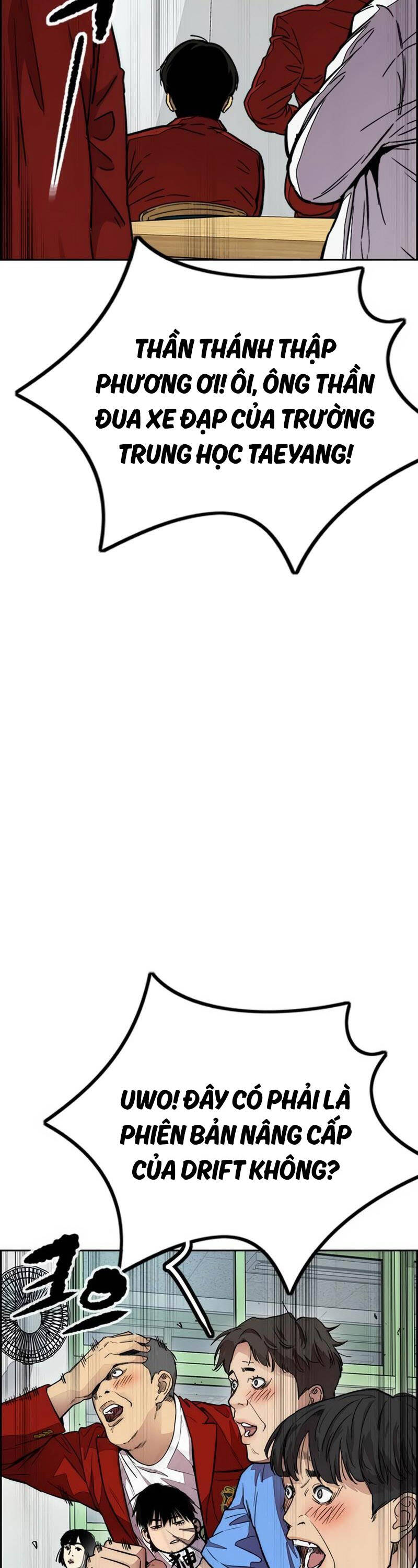 Thể Thao Cực Hạn - Chapter 501 - Page 22