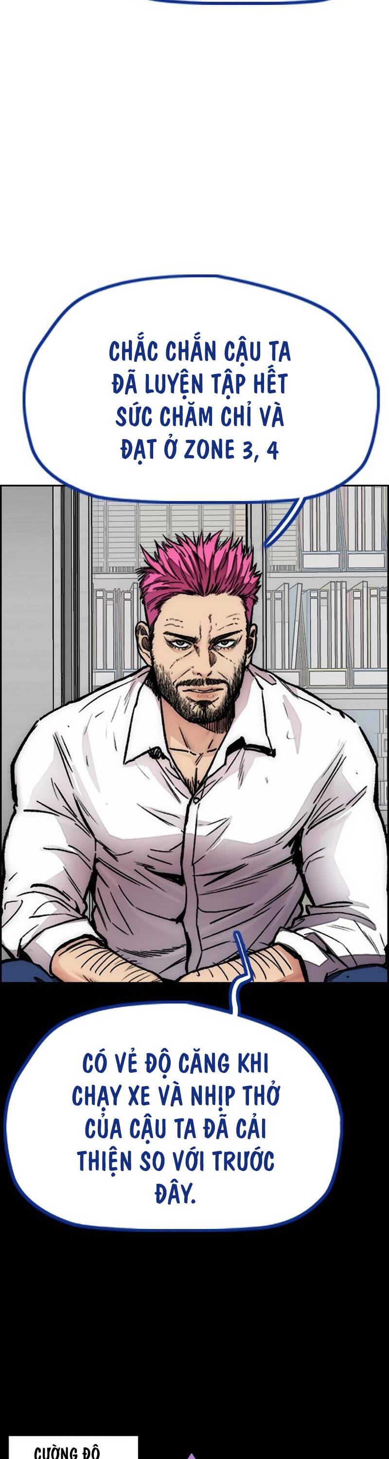 Thể Thao Cực Hạn - Chapter 501 - Page 26