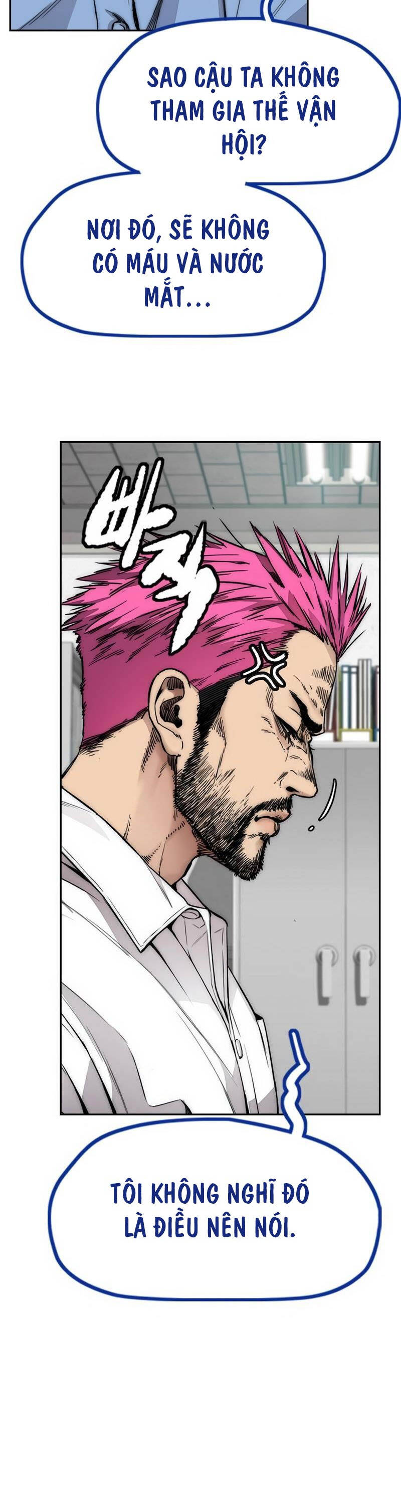 Thể Thao Cực Hạn - Chapter 501 - Page 29