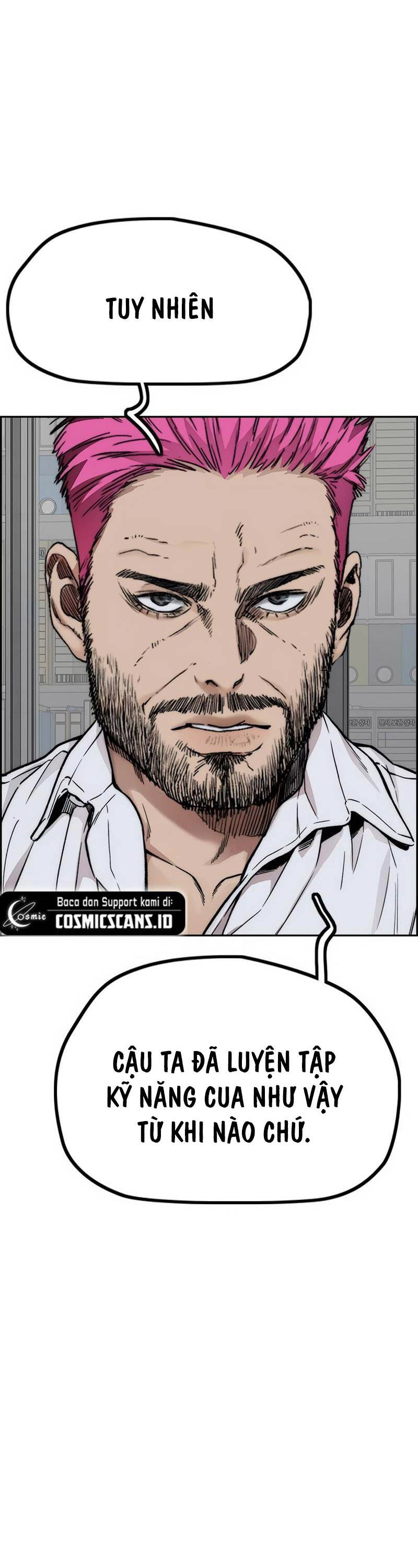 Thể Thao Cực Hạn - Chapter 501 - Page 30