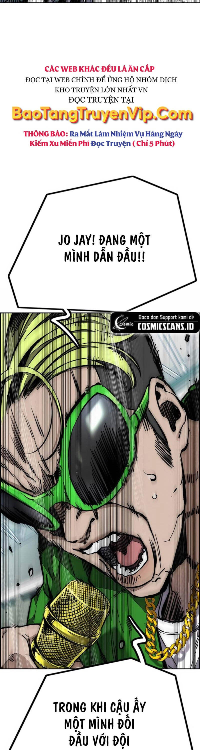 Thể Thao Cực Hạn - Chapter 501 - Page 32