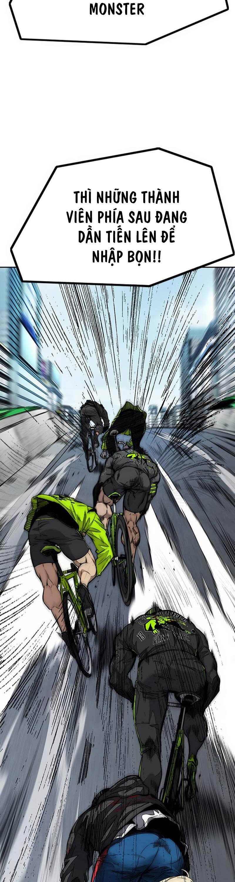 Thể Thao Cực Hạn - Chapter 501 - Page 33