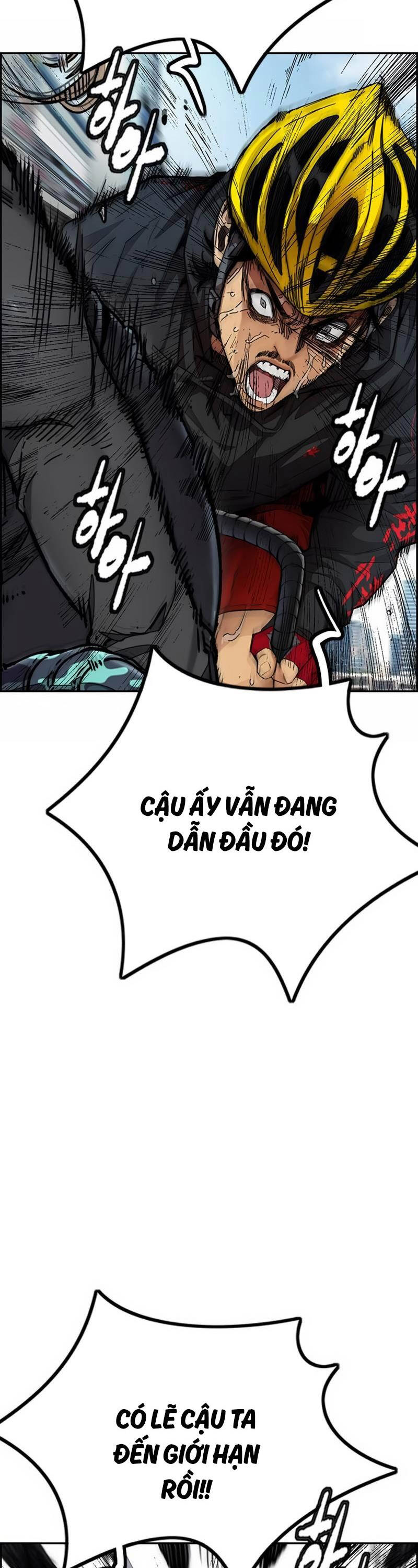 Thể Thao Cực Hạn - Chapter 501 - Page 35