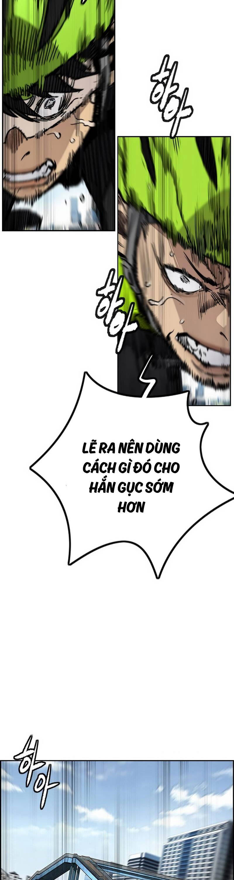 Thể Thao Cực Hạn - Chapter 501 - Page 37