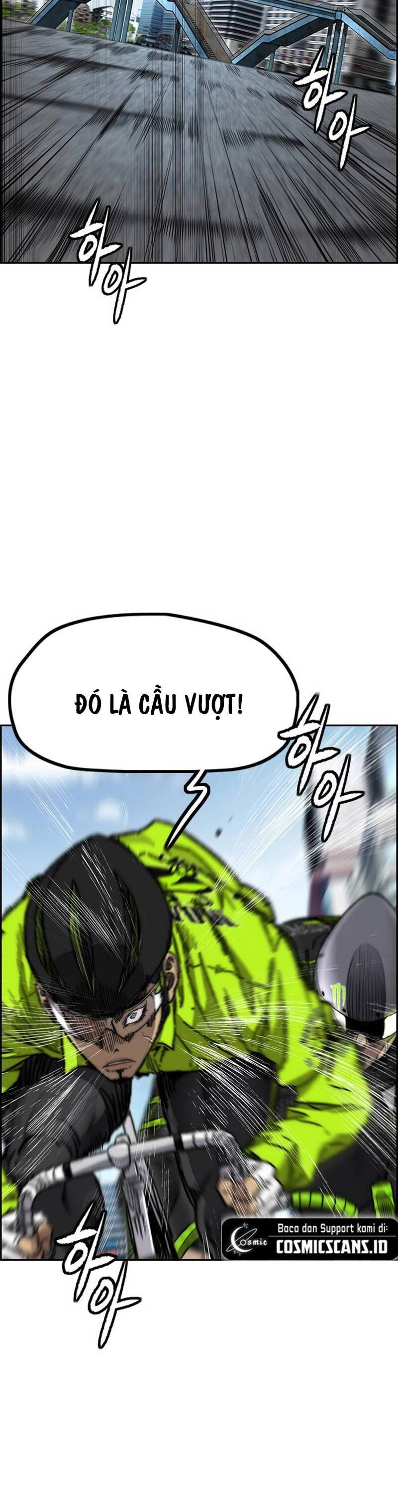 Thể Thao Cực Hạn - Chapter 501 - Page 38