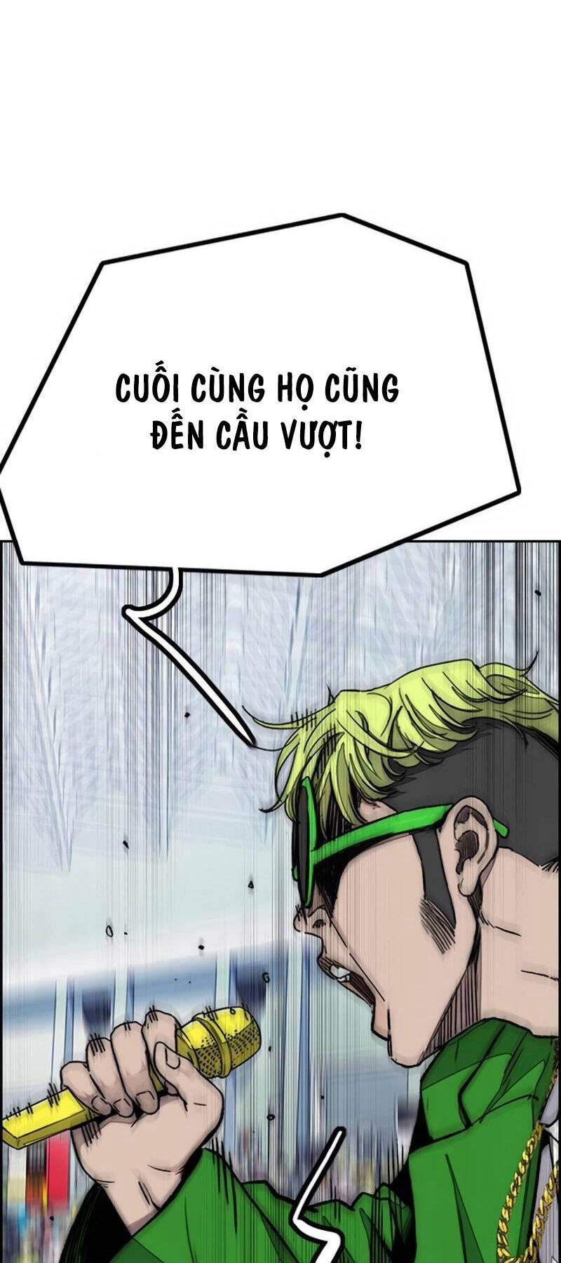 Thể Thao Cực Hạn - Chapter 501 - Page 39