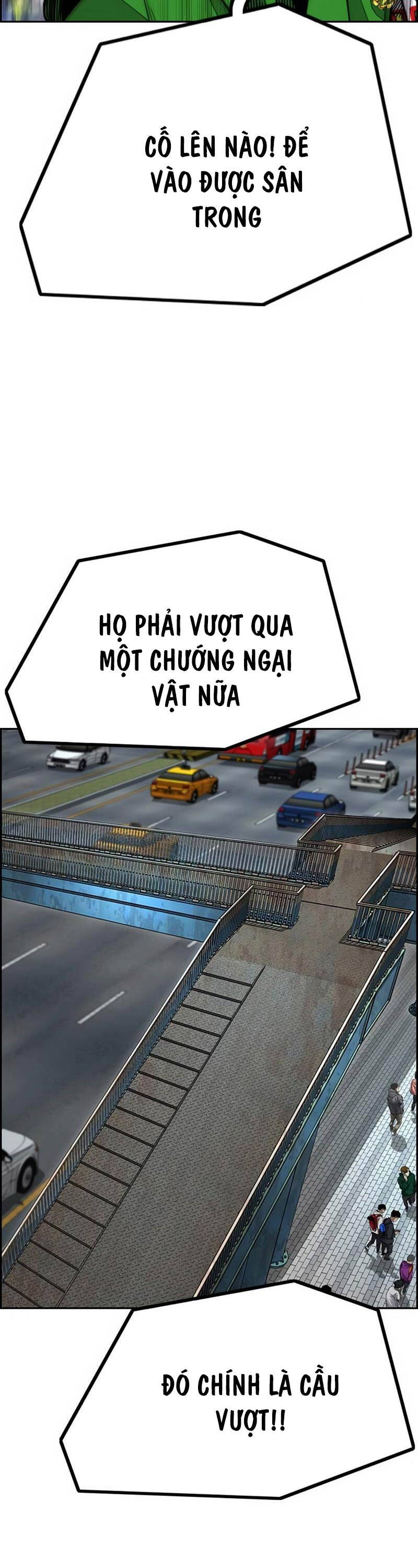 Thể Thao Cực Hạn - Chapter 501 - Page 40