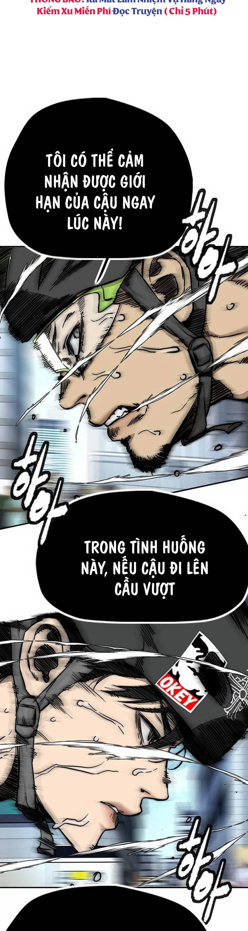 Thể Thao Cực Hạn - Chapter 501 - Page 43