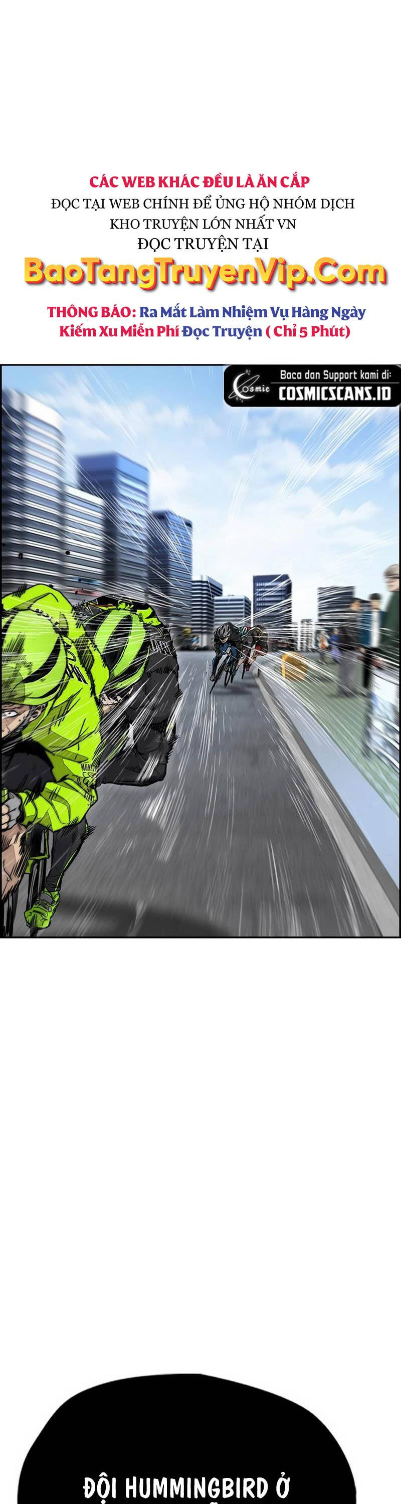 Thể Thao Cực Hạn - Chapter 501 - Page 45