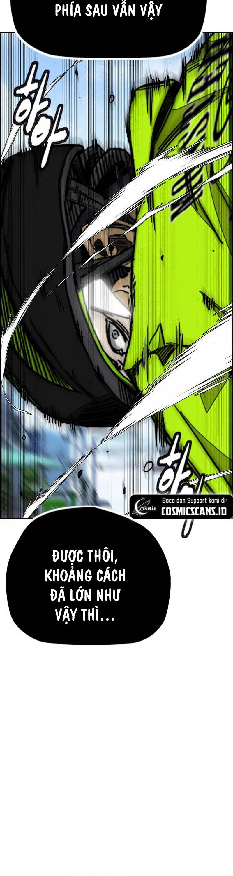 Thể Thao Cực Hạn - Chapter 501 - Page 46