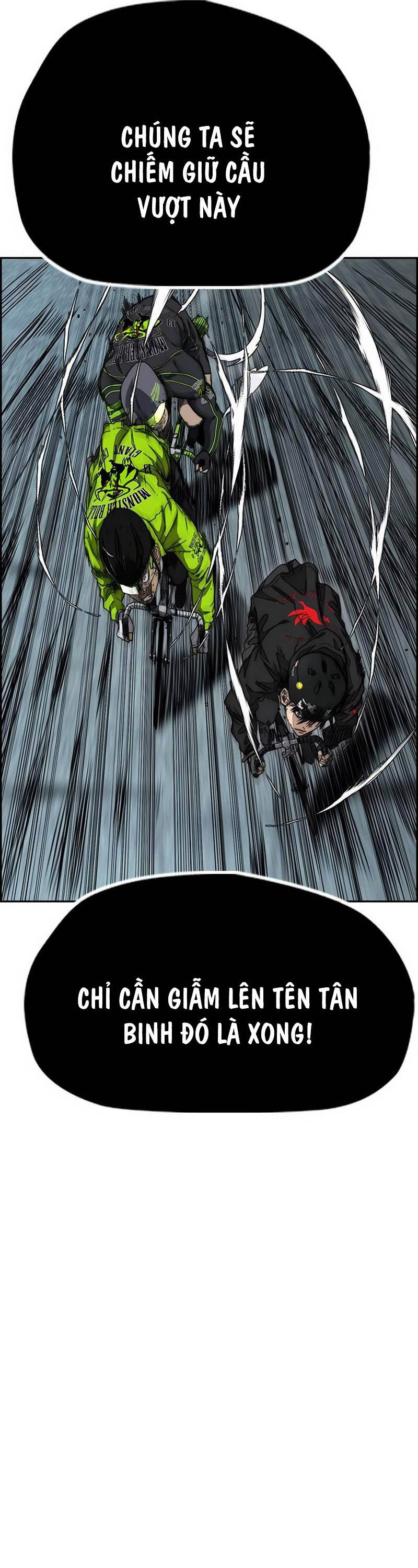 Thể Thao Cực Hạn - Chapter 501 - Page 47