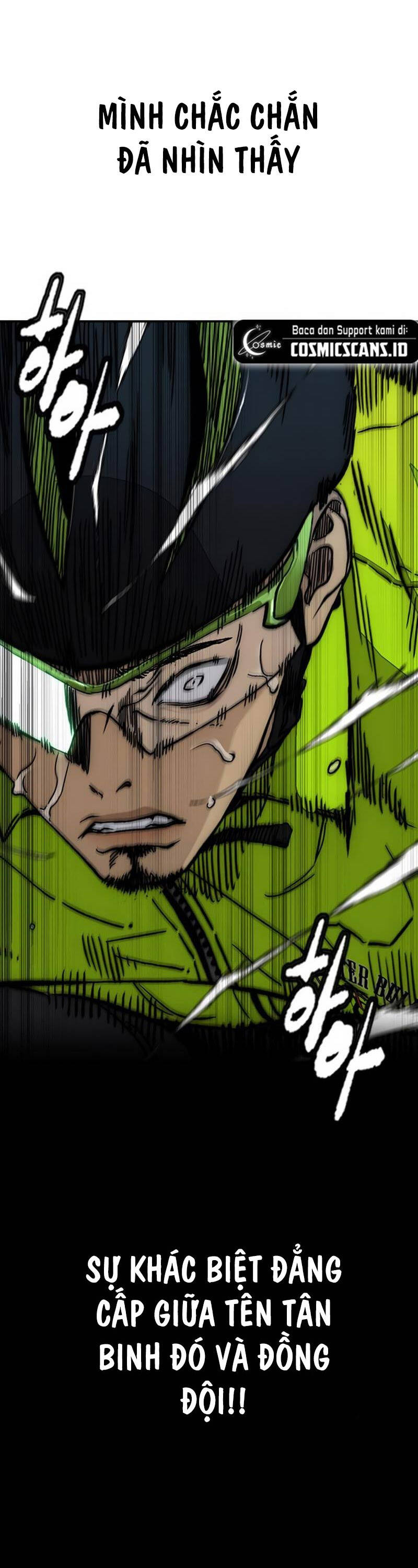 Thể Thao Cực Hạn - Chapter 501 - Page 48