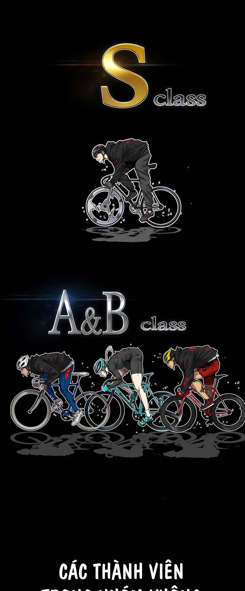 Thể Thao Cực Hạn - Chapter 501 - Page 49