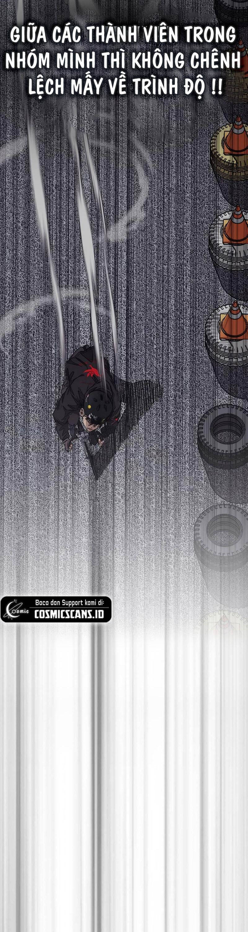 Thể Thao Cực Hạn - Chapter 501 - Page 51