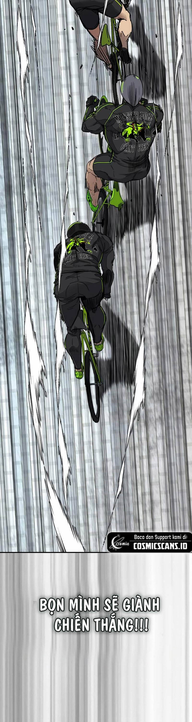 Thể Thao Cực Hạn - Chapter 501 - Page 53