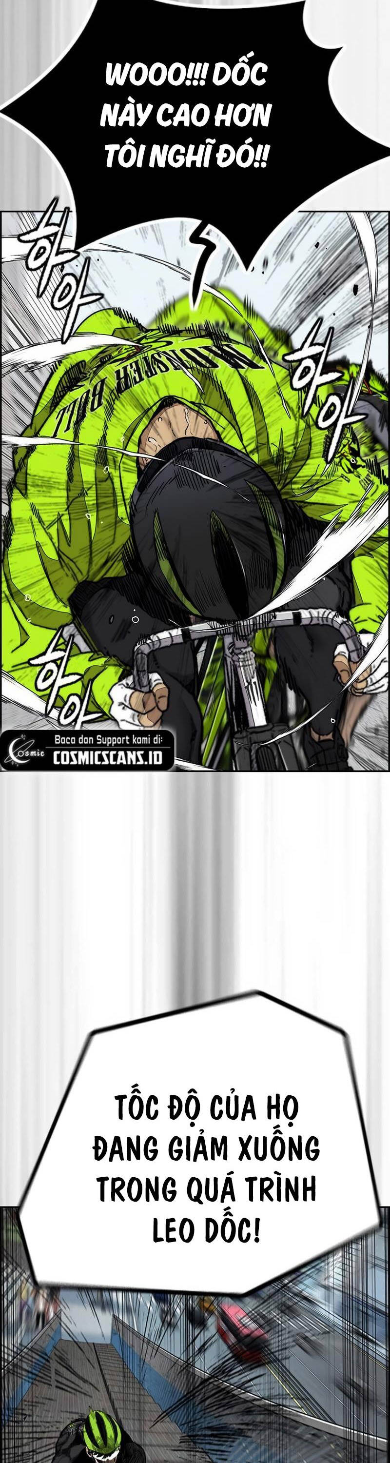 Thể Thao Cực Hạn - Chapter 501 - Page 55
