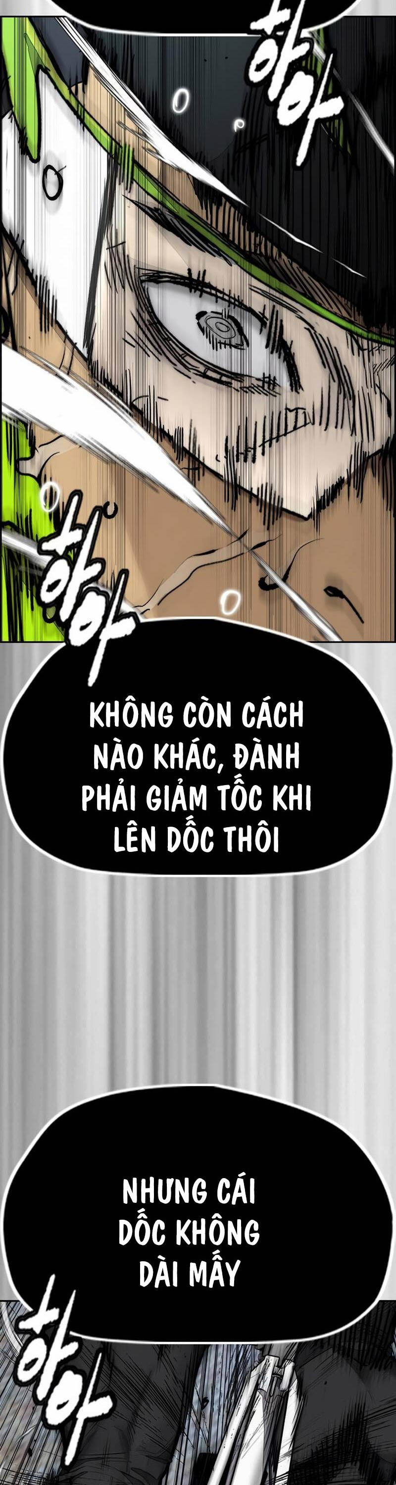 Thể Thao Cực Hạn - Chapter 501 - Page 57