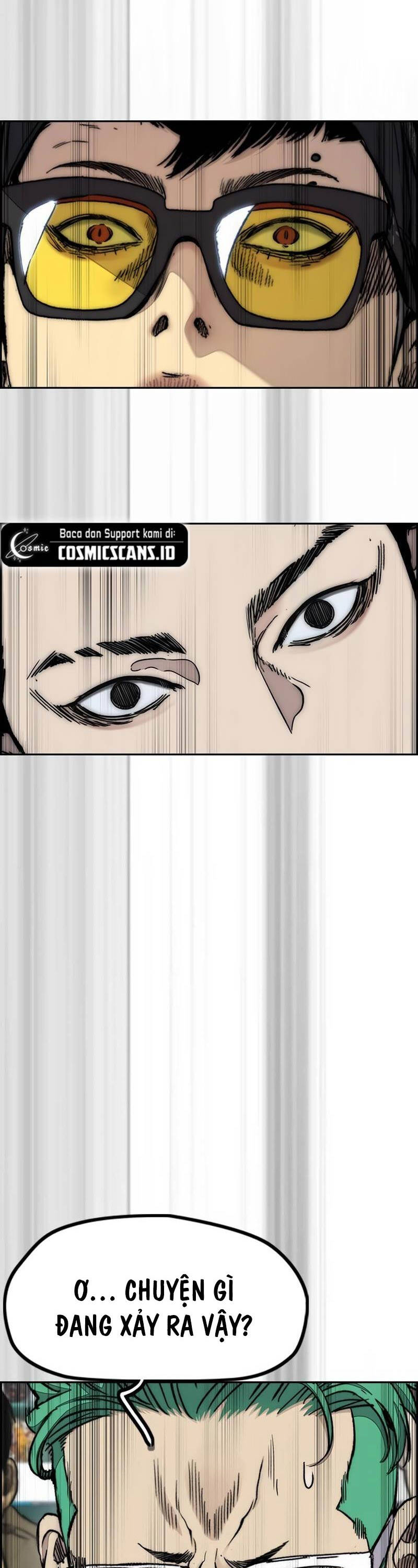 Thể Thao Cực Hạn - Chapter 501 - Page 6