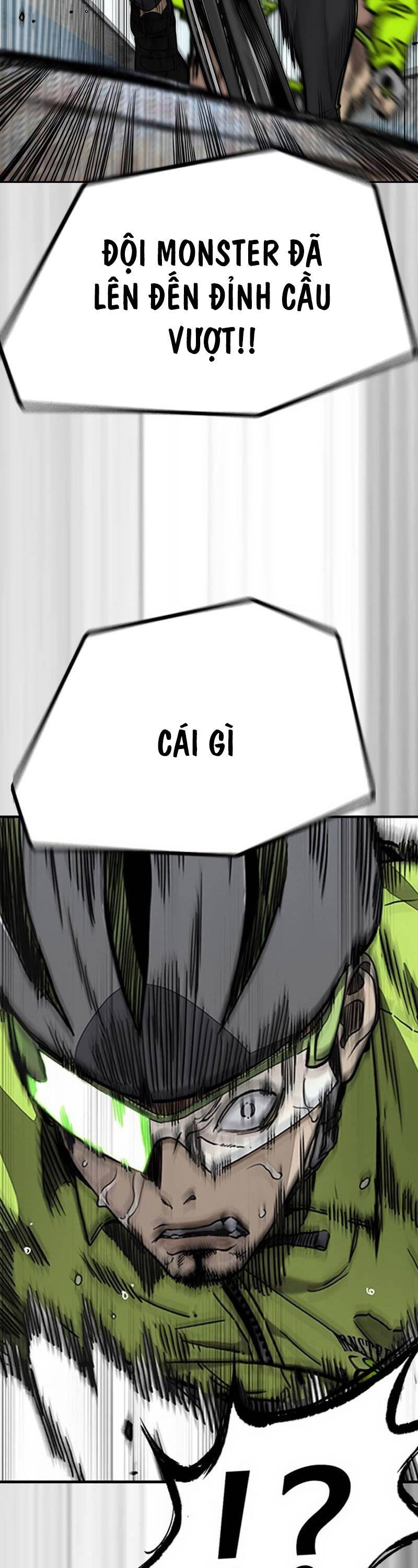 Thể Thao Cực Hạn - Chapter 501 - Page 60