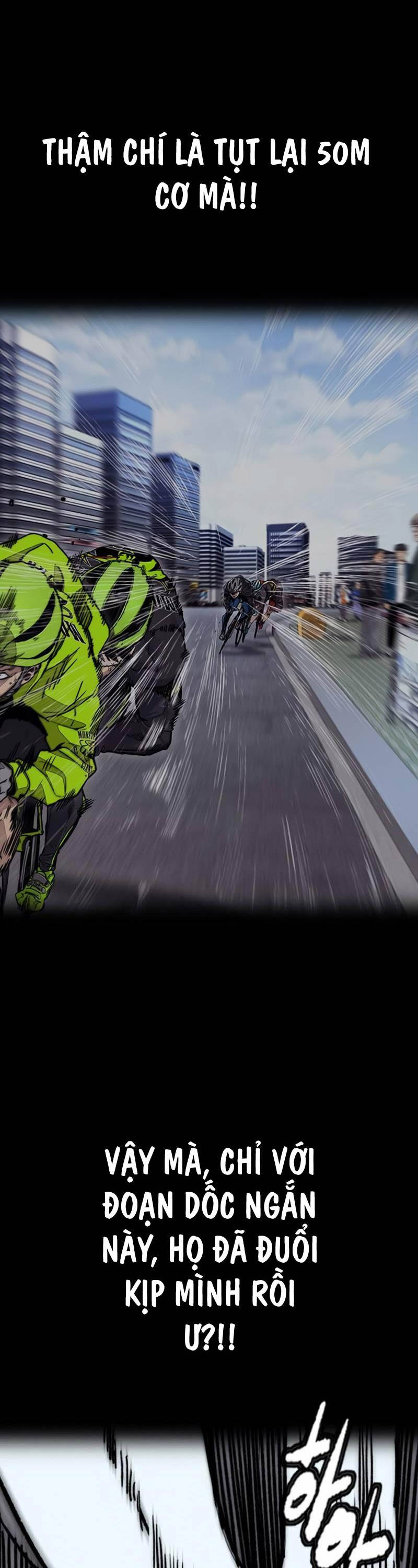 Thể Thao Cực Hạn - Chapter 501 - Page 63