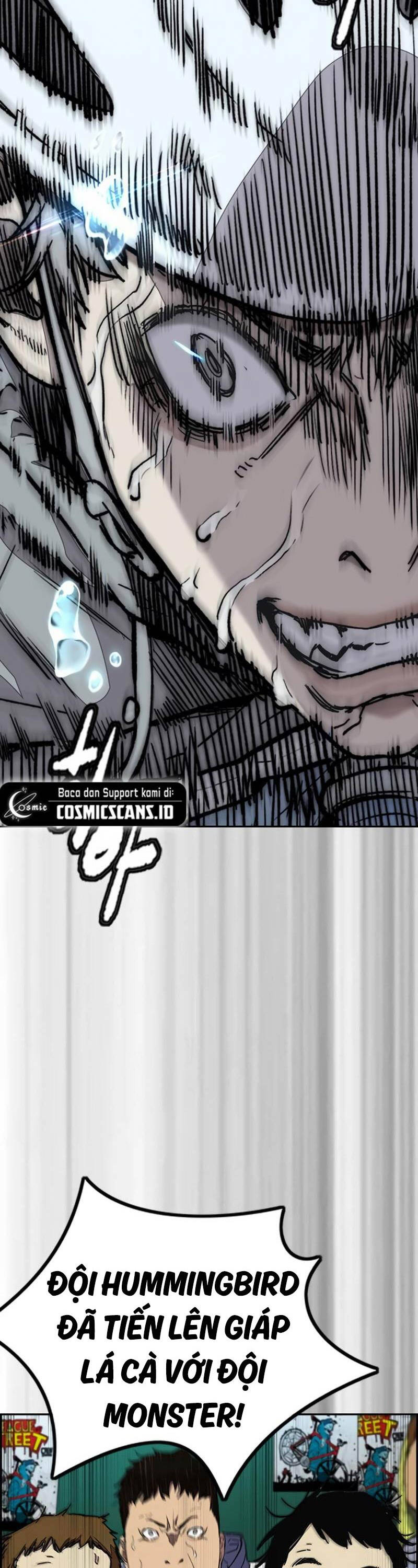 Thể Thao Cực Hạn - Chapter 501 - Page 64