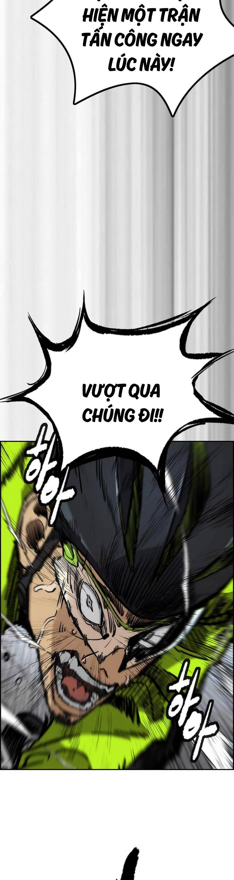 Thể Thao Cực Hạn - Chapter 501 - Page 66