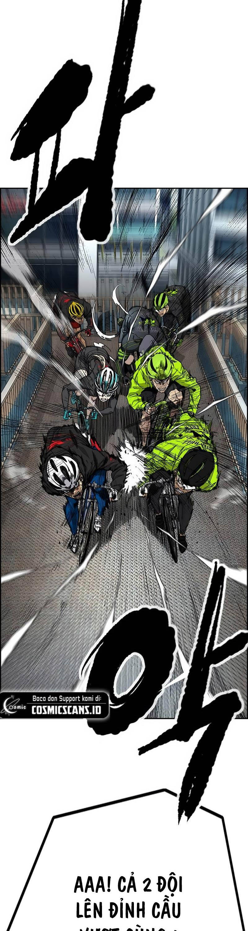 Thể Thao Cực Hạn - Chapter 501 - Page 67