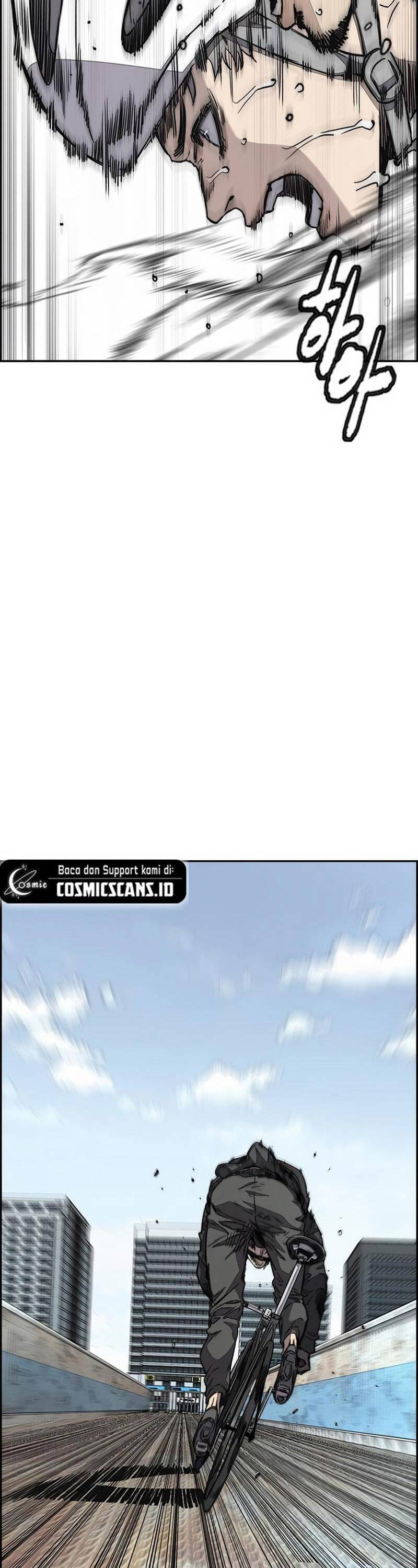 Thể Thao Cực Hạn - Chapter 501 - Page 69