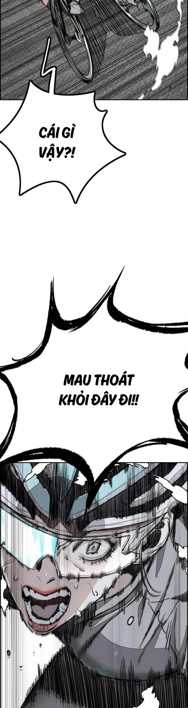 Thể Thao Cực Hạn - Chapter 501 - Page 73