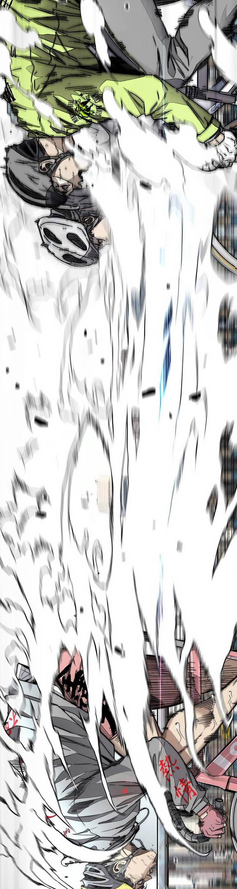 Thể Thao Cực Hạn - Chapter 501 - Page 79