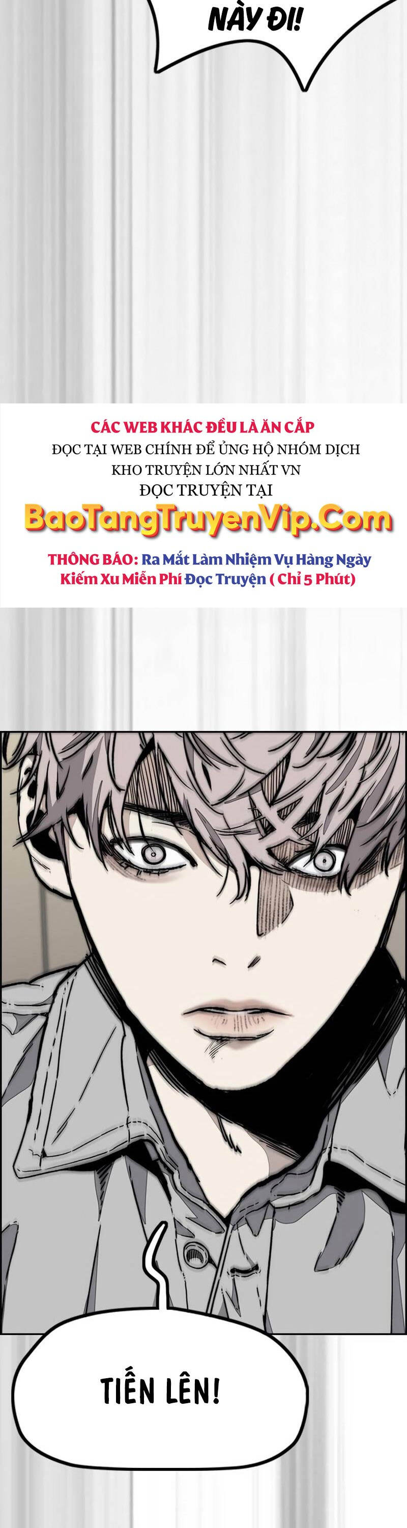 Thể Thao Cực Hạn - Chapter 501 - Page 82