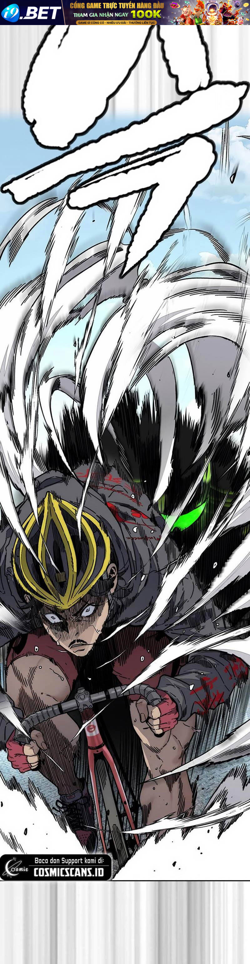 Thể Thao Cực Hạn - Chapter 501 - Page 84