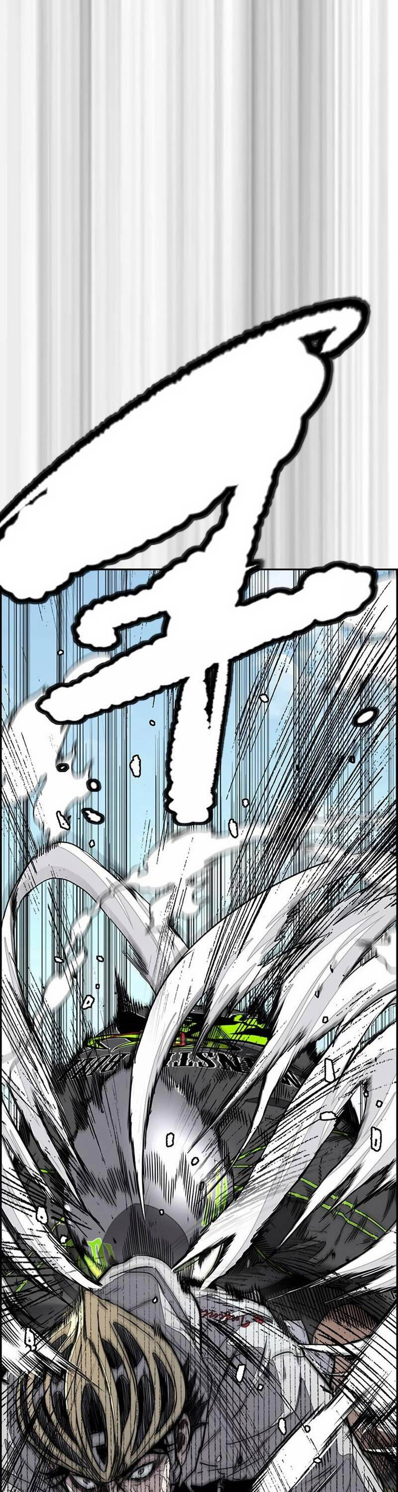 Thể Thao Cực Hạn - Chapter 501 - Page 85