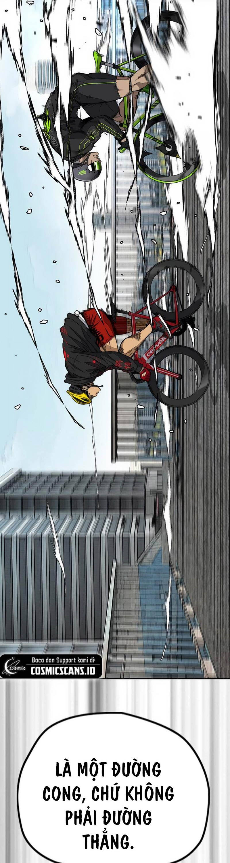 Thể Thao Cực Hạn - Chapter 501 - Page 88