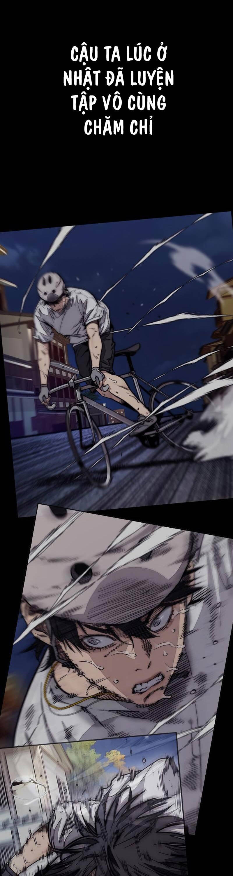 Thể Thao Cực Hạn - Chapter 501 - Page 9