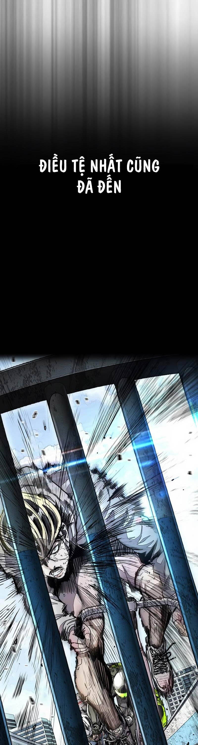 Thể Thao Cực Hạn - Chapter 501 - Page 91