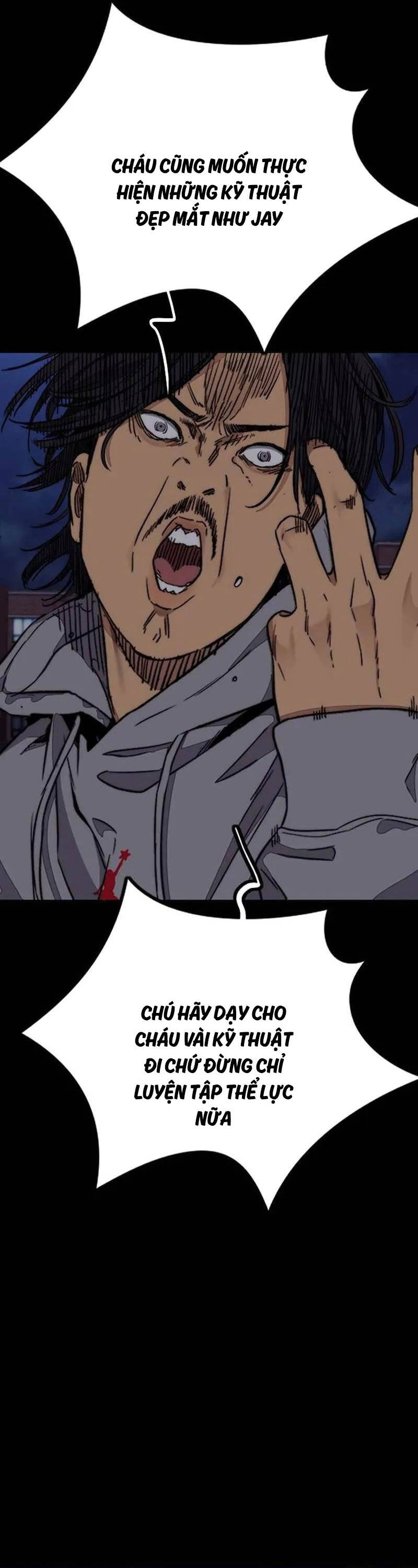 Thể Thao Cực Hạn - Chapter 502 - Page 10